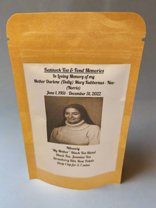 Nikiway Black Tea Blend  - Small