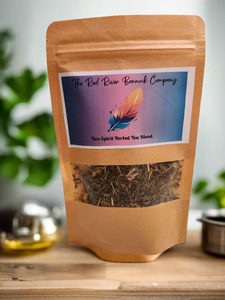 Two Spirit Herbal Tea  - Large