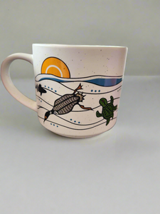 All My Relations Mug