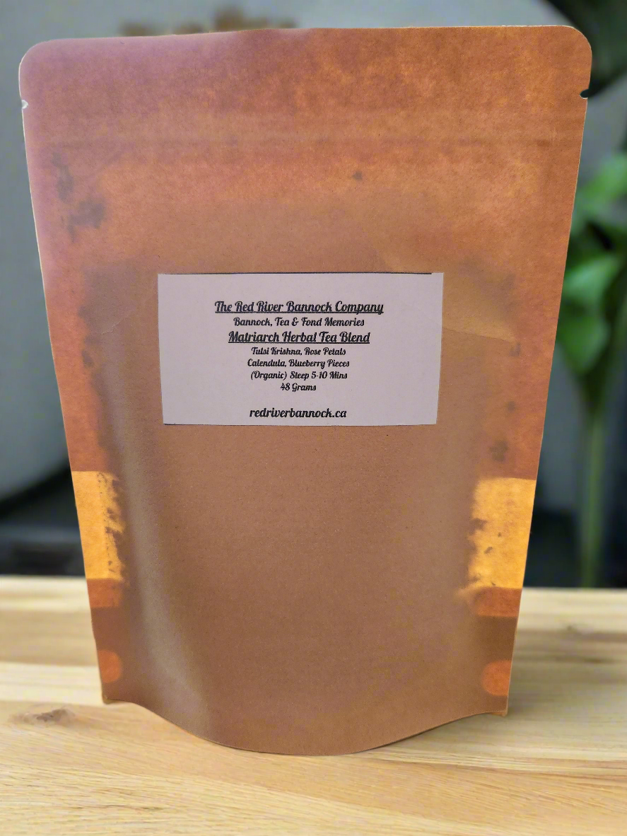Matriarch Herbal Tea - Large