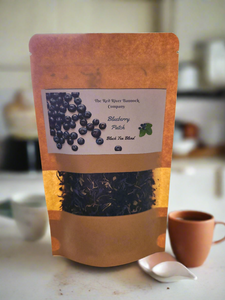 Blueberry Patch Black Tea - Large