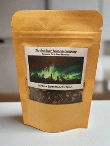 Northern Lights  - Small