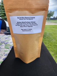 Life Giver Herbal Tea Blend