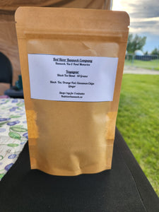 Voyageur Black Tea Blend