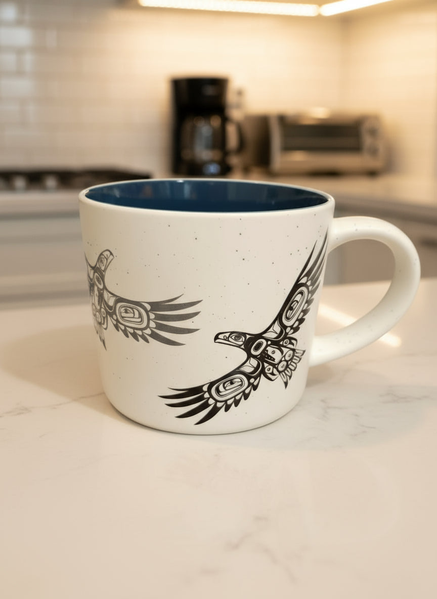 Soaring Eagle - Corey Bullpit