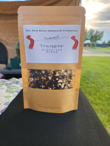 Voyageur Black Tea Blend