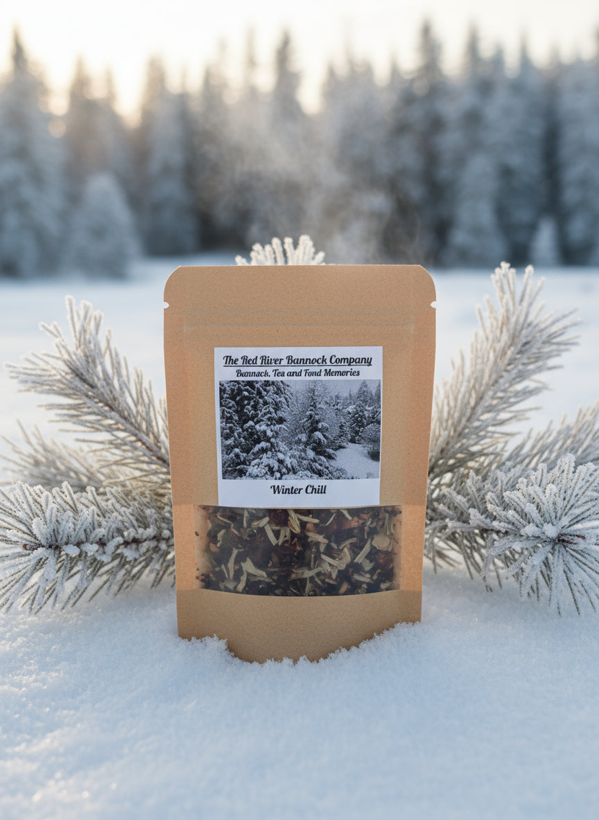 Winter Chill - Small