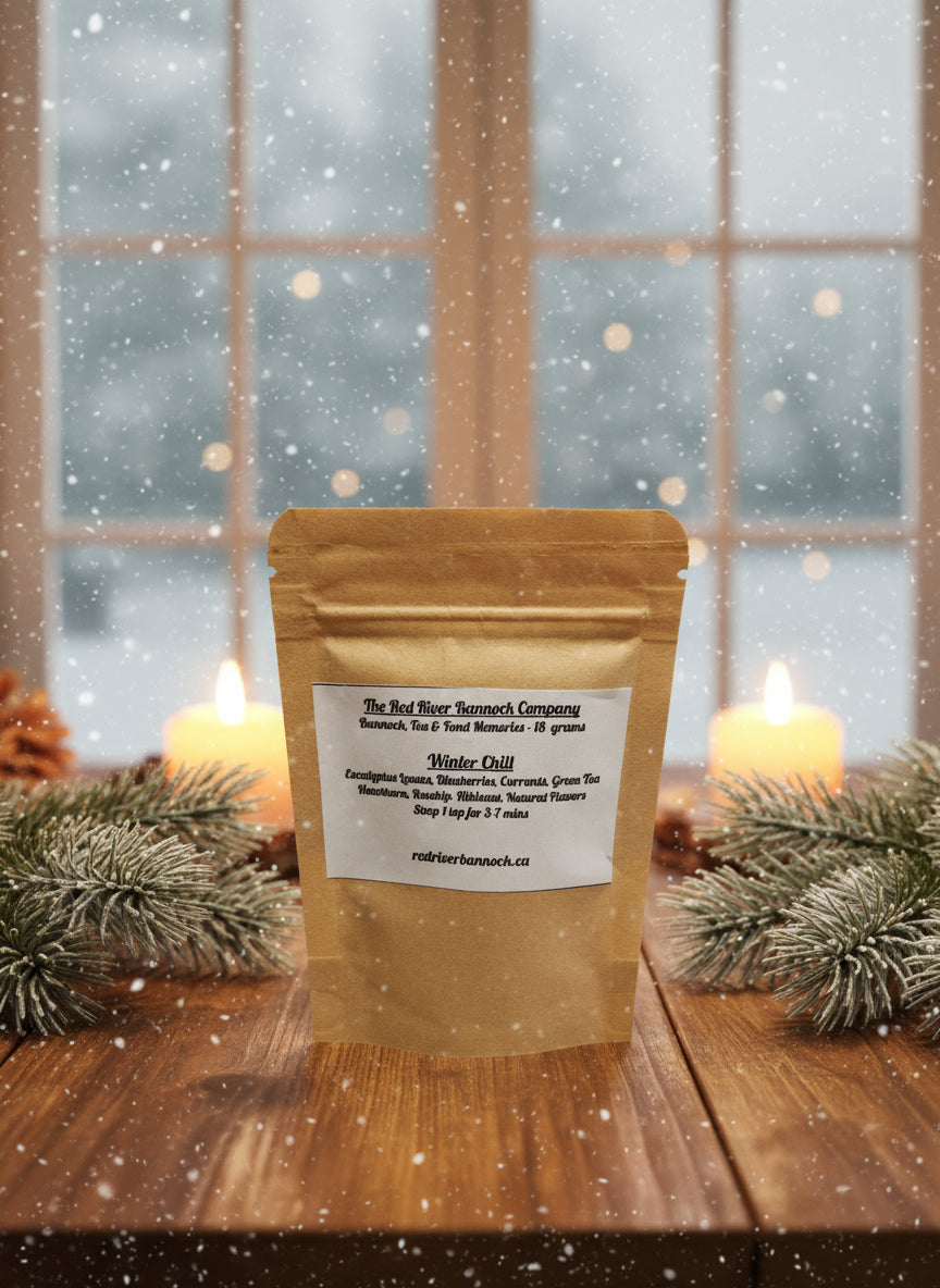 Winter Chill - Small