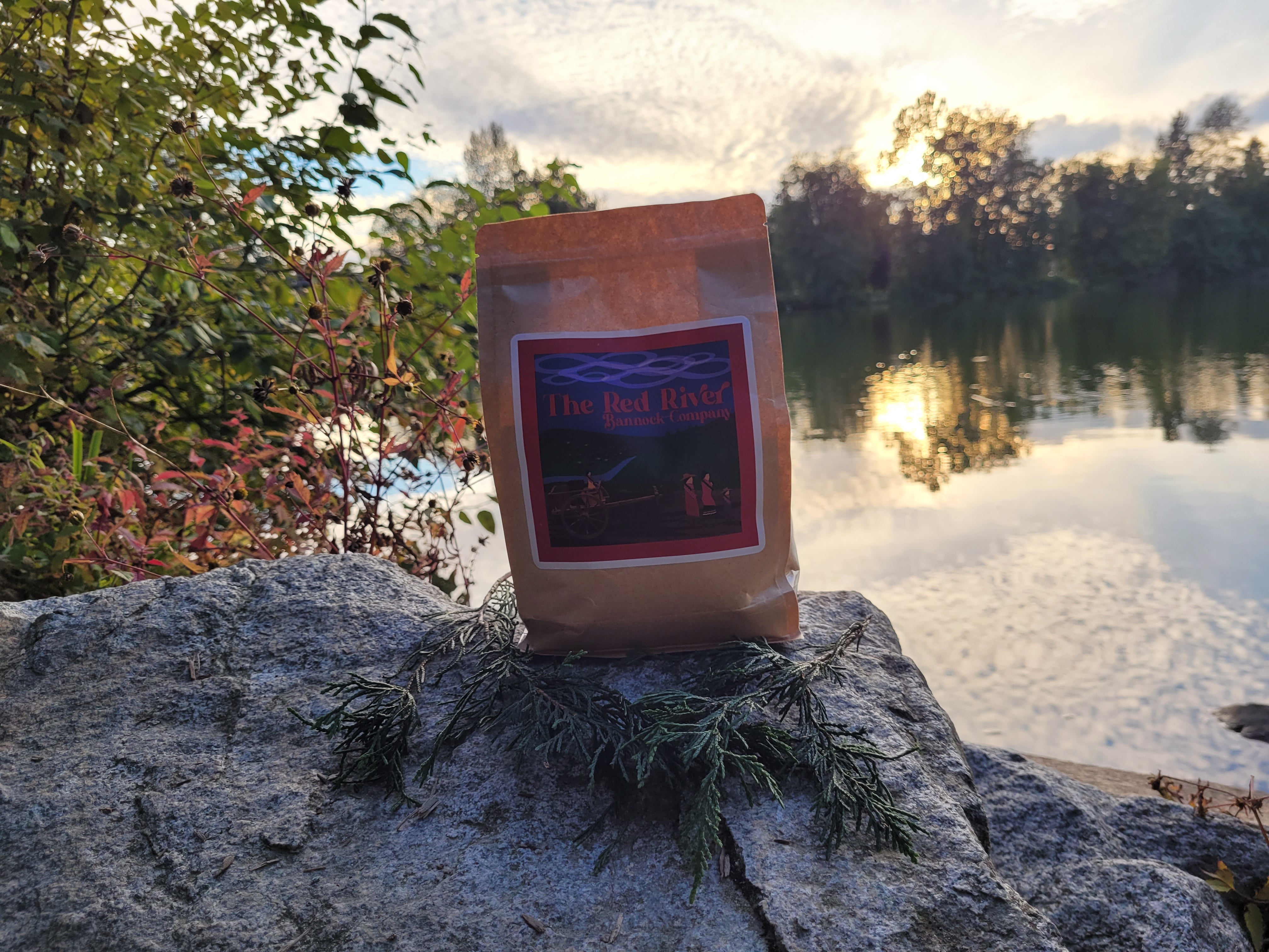 Bannock Dry Mix Bundle