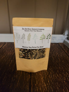 Medicine Bag Herbal Tea Blend - Small