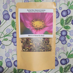 Matriarch Herbal Tea Blend